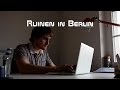 Ruinen In Berlin Intro