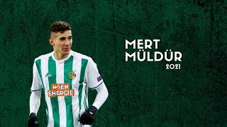 Mert Müldür ● Goals-Skills 2019/2020 | Come To Trabzonspor