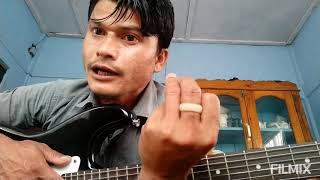 Basic Guitar Lesson for Beginners