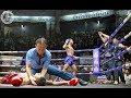 200 knockouts from Thailand