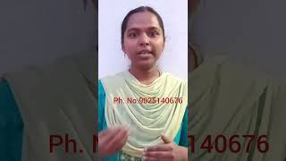 Success Story-Part 1 Ug Trb-Bt -Brte-Feedback From The Aspirant