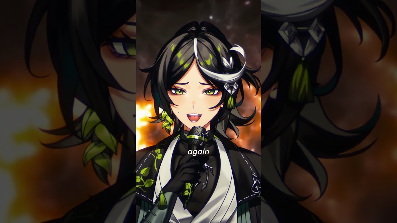 wait for the harmonies at the end… #coversong #dayseeker  #vtuber