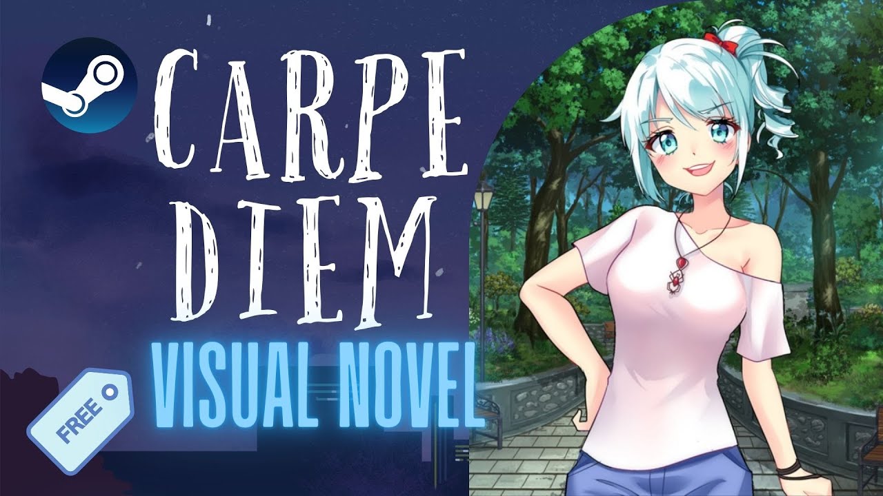 carpe-diem-gameplay-walkthrough-100-visual-novel-youtube