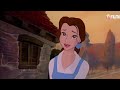 Красавицата и Звяра Бел Beauty And The Beast Belle Bulgarian