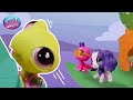 LittlestPetStories S2 Episode 2 There S Room At The Top 