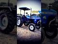 Heavy Duty Mileage और दमदार पावर! #Sonalika🚜💙 #tractor #trending #farming #farming#trending
