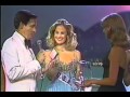 Miss Universe 1978 Top 5 Finalist & Final Question