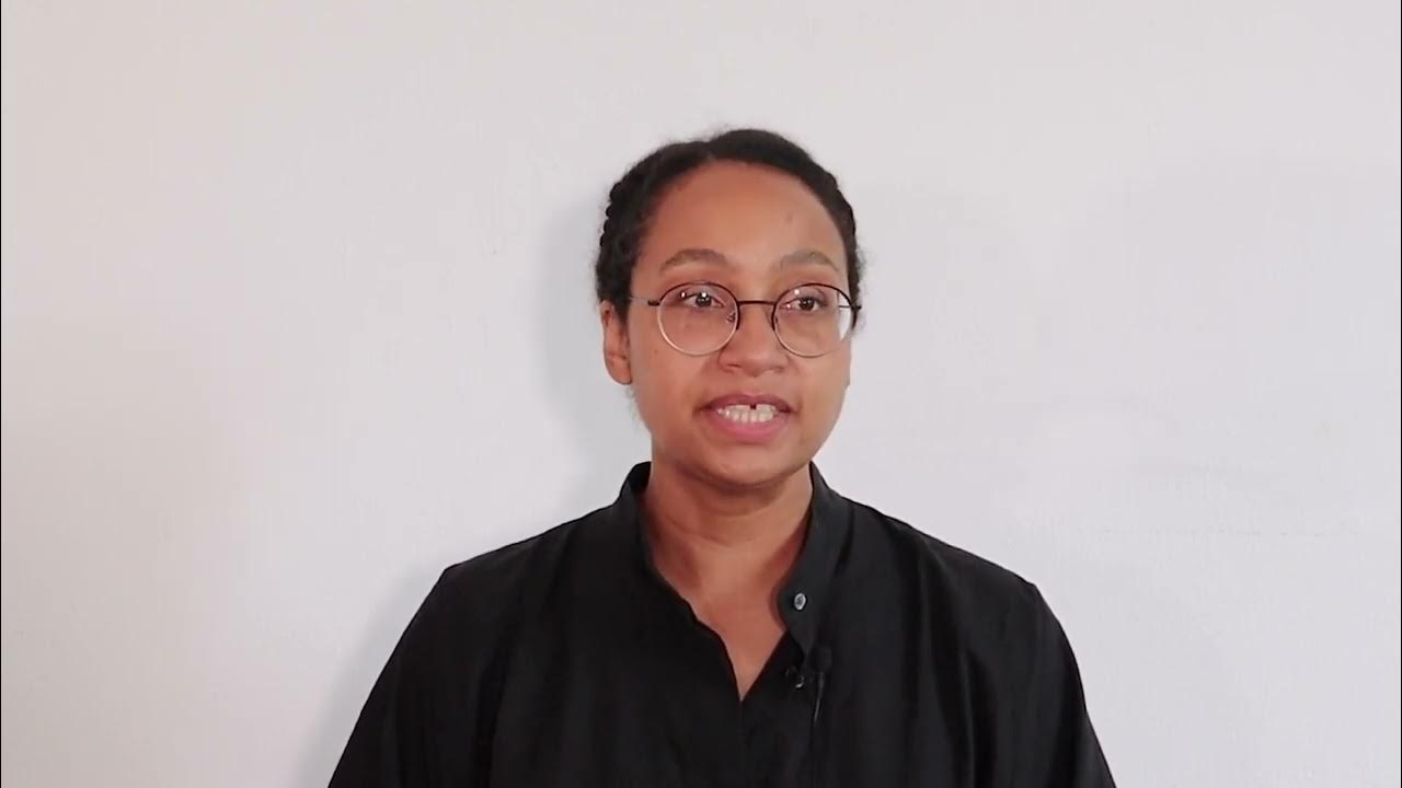 Interview mit Renée Tribble/Auswirkung auf die Nachbarschaft/NICHTS
