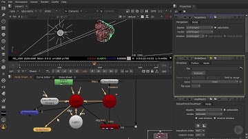 00020   Checking the Solve, Using the Point Cloud Generator, and Generating Mesh Data     Exporting