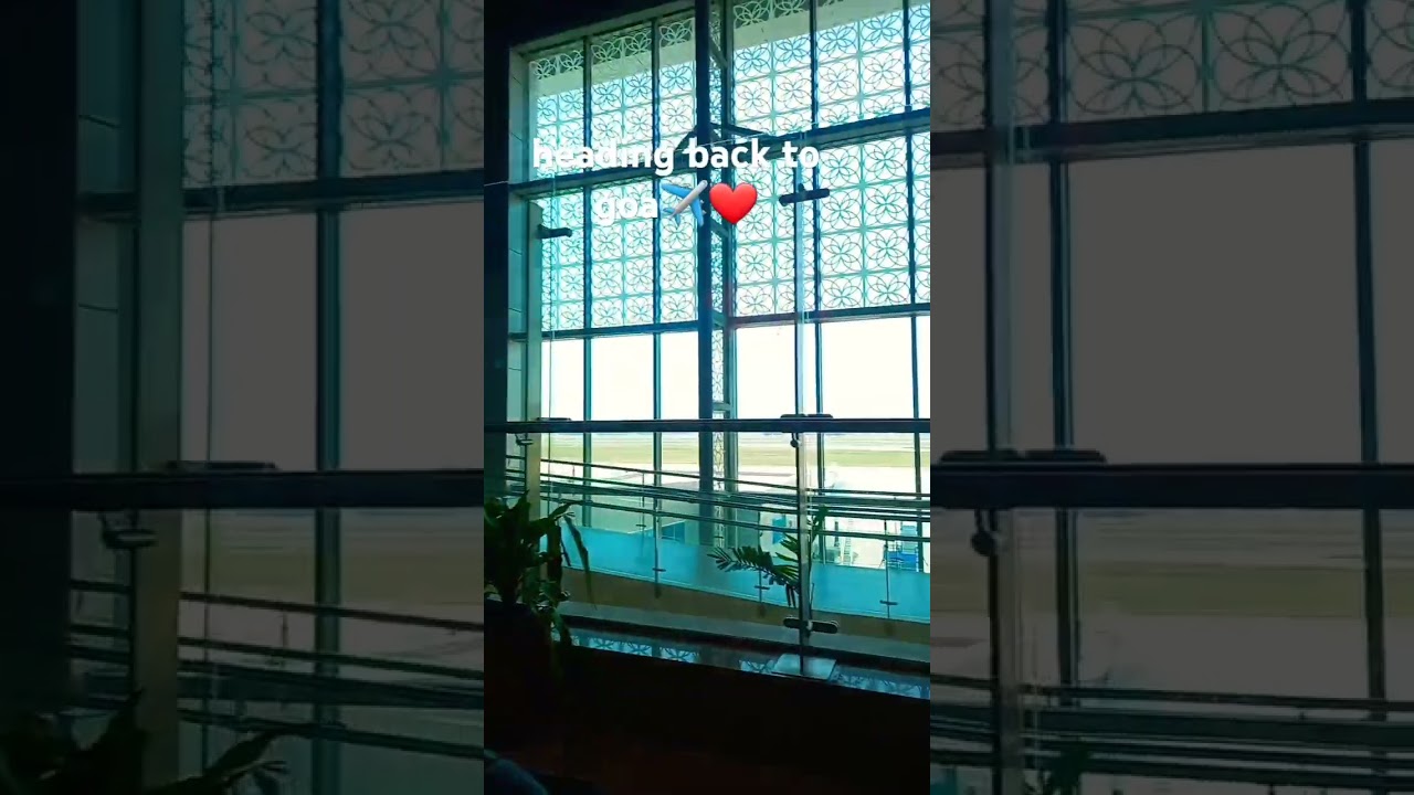 I love traveling ❤️ lucknow to goa 