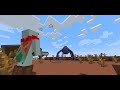 I survived Minecraft's most dangerous robot...