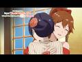 She Actually Became Besties With The Villainess | Super Timid Noble Girl