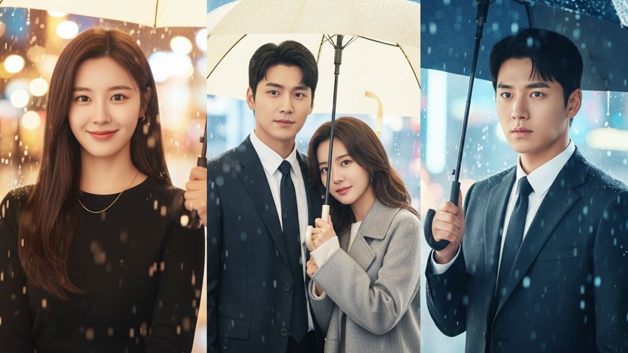 Вернулась спустя 6 лет Сын болен, и только кровь отца и его детей может спасти его!