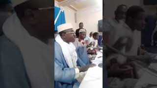 Kidrou Moussa Kon Et Kichki Haidara