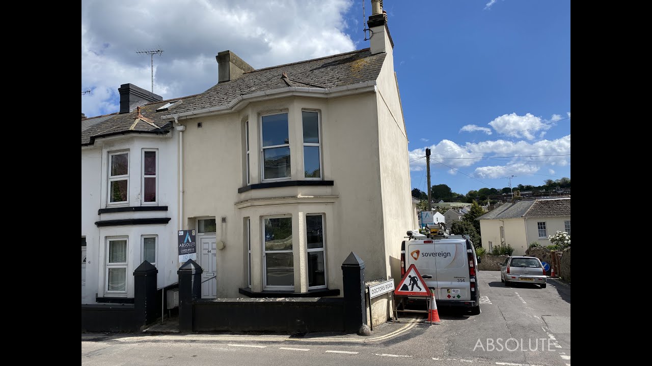 44B Burton Street, Brixham YouTube