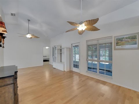 1199 Rolling Oaks Ave, Tarpon Springs, FL home video tour