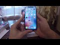 iPhone X 64 Space gray видеообзор Как проверить на оригинальность