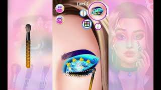 Eye Art: Beauty Makeup Artist screenshot 3