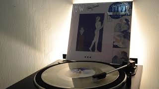 EP III - Yumi Zouma (full album vinyl rip)