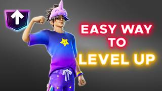 NEW Fortnite XP Map – Chapter 7 Season 2! (Level Up Fast) screenshot 5