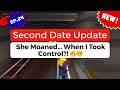 Brooke And Jubal Second Date Update | She Moaned… When I Took Control?! 🔥😏