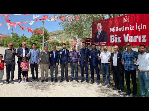 Dodurga İçin Biz Varız!