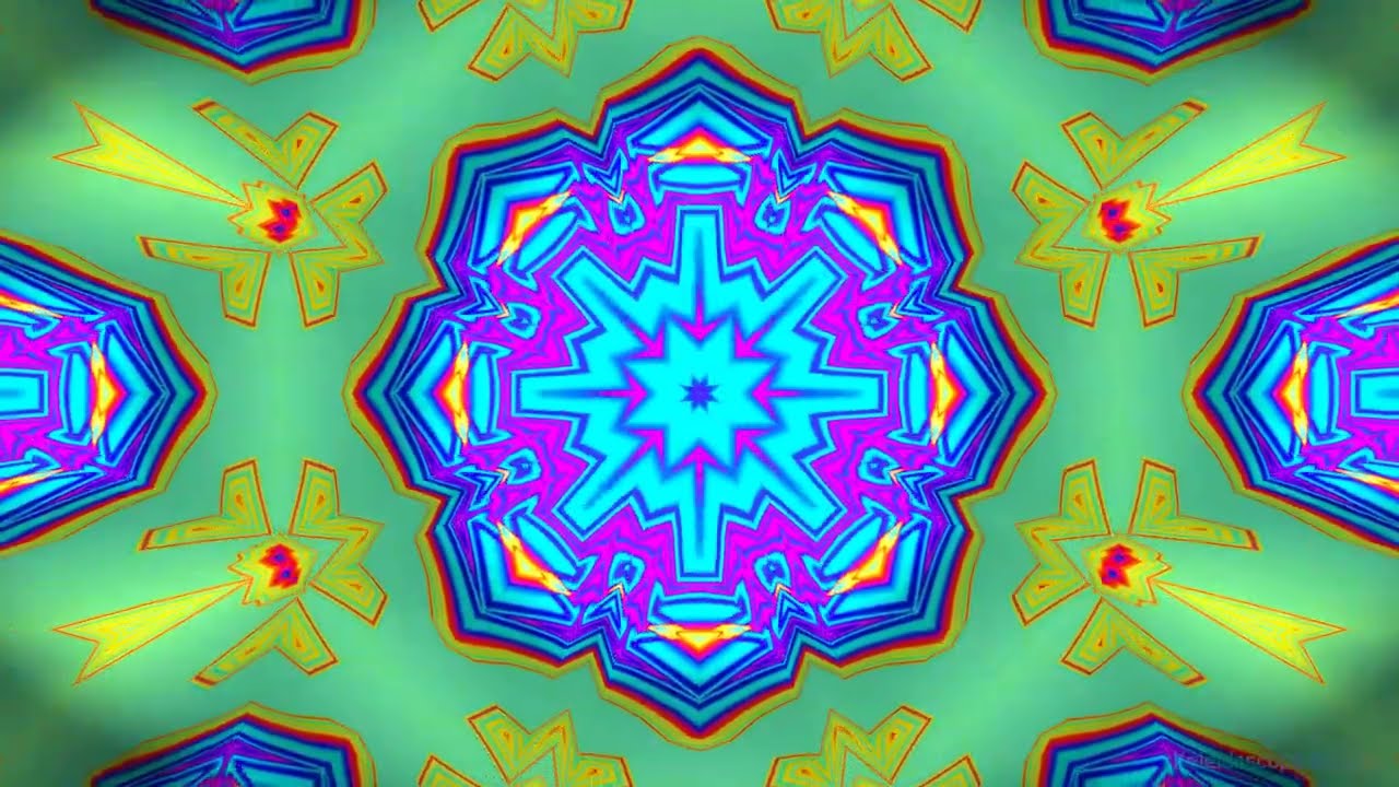 洋楽 Kaleidoscope Time Gallery 👑🔒 Time Maze - Kaleidoscope 1963 [Review] - Room Escape Artist