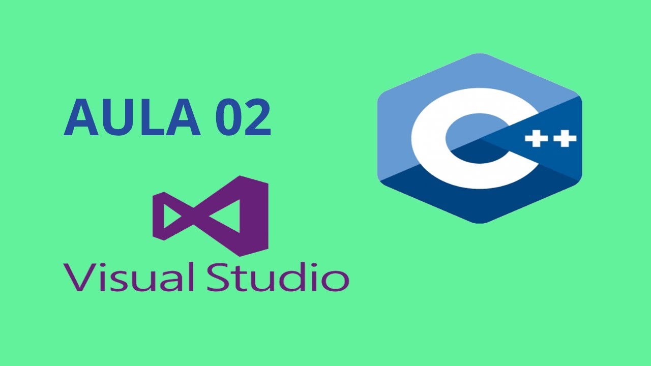 SOMA E SUBTRAÇÃO EM LINGUAGEM DE PROGRAMAÇÃO C++ | AULA 02 | CURSO 2023 ...