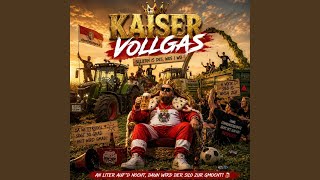 SILLIERN - KAISER VOLLGAS
