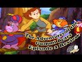 Adventures of the Gummi Bears Episode 2 review