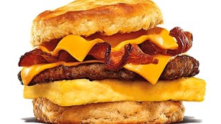 Popular Burger King Menu Items, Ranked Worst To Best