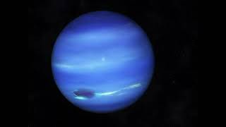 Neptune, the Mystic (BBC)