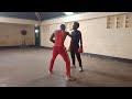 THE ✖️IMPENETRABLE 🪨CORE🔥 TRAINING WITH BONIFACE NZANGI AT DANDORA 26th May 2025.