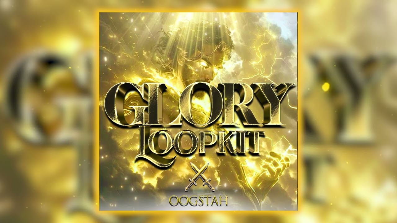 (FREE) DRILL SAMPLE PACK / DRILL LOOP KIT 2026 - GLORY (Vocals, Strings, Cinematic)