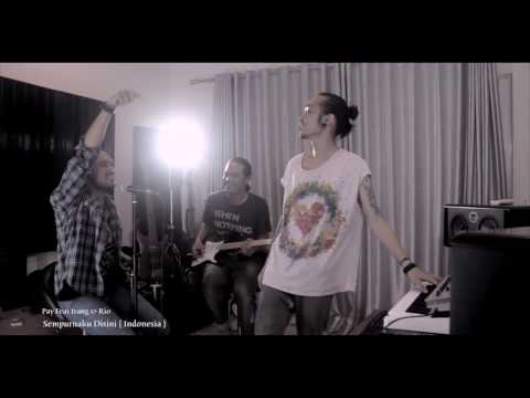 Pay Feat Irang