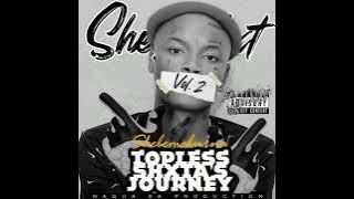 08 Shebeshxt - Shebe Ke Nna ( feat Naqua SA & Buddy Sax )