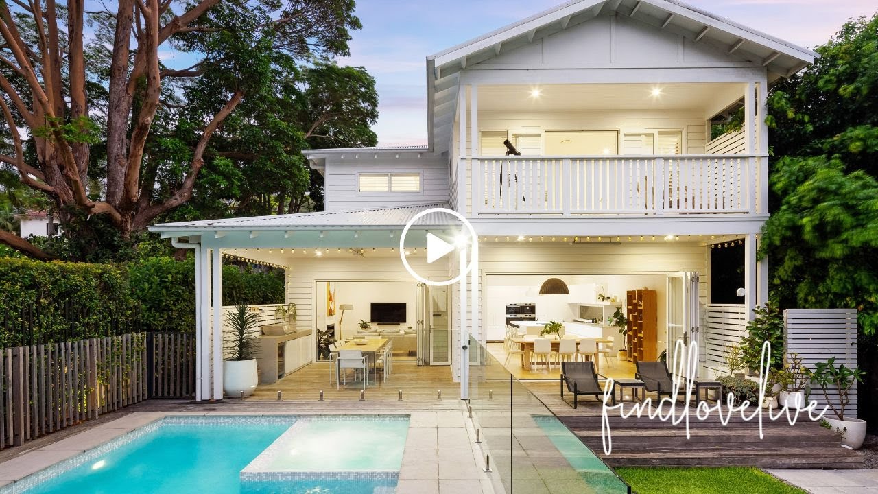 SOLD | 23 Melbourne Street, Fairlight | Georgi Bates