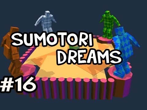 Sumotori Dreams Free Play