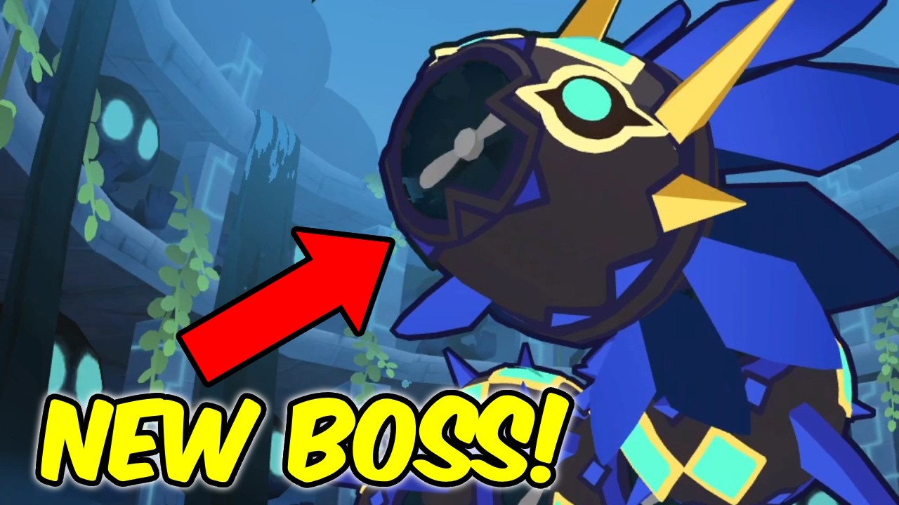 NEW Diamondback Boss is INSANE in BTD6 - YouTube