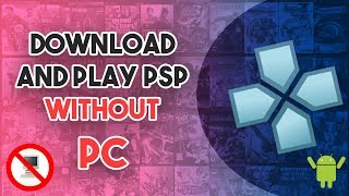 How To Download PSP Games on Android without PC - [Tutorial] Working 100% screenshot 4
