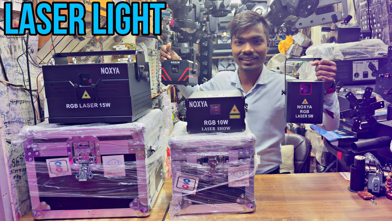 cheapest-dj-laser-light-2w-5w-10w-15watt-best-quality-youtube