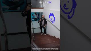Trading Si Ngumu!