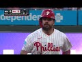 Kyle Schwarber's 25th home run of the 2026 season
