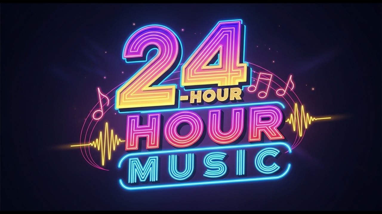 MUSICAS 24 HORAS AO VIVO