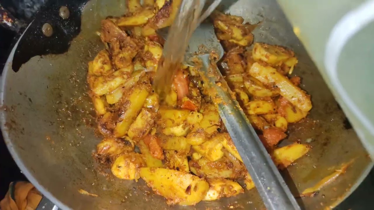 ajj rater khawar dawar 😋