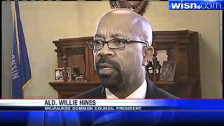 Milwaukee Police Chief Comments On 5th Homicide Of 2012