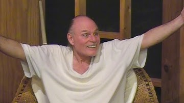 How do I know if I am transforming? - Peter Ralston