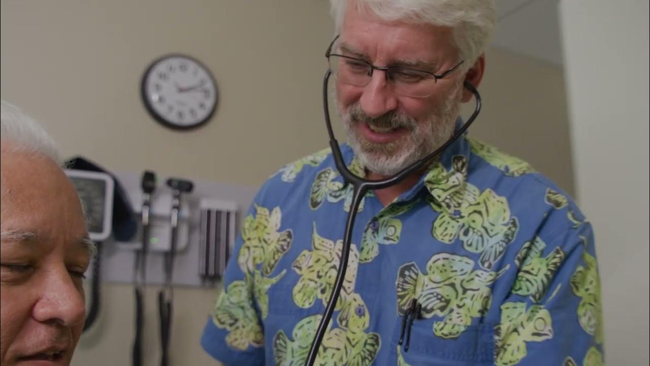 Windward Clinic VA Pacific Islands Health Care System YouTube