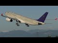 Plane Spotting Geneva Cointrin Airport 15-8-2018 | Small Bizjets, Big Bizjets & The FedEx Show!