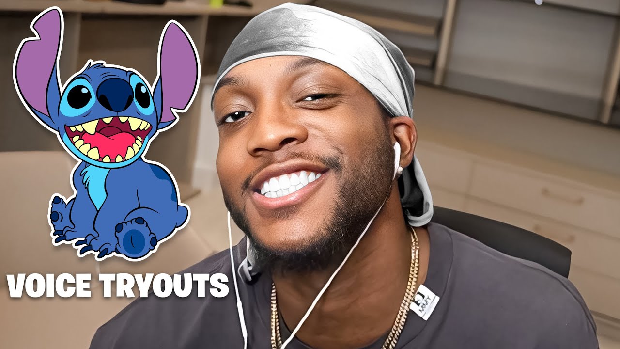 Having My Subscribers Imitate Me Was A Mistake...